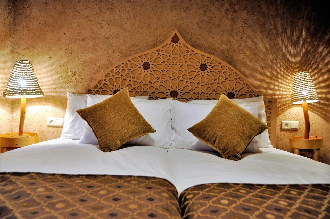 Riad L'Escale De Marrakech มาร์ราเกช ภายนอก รูปภาพ